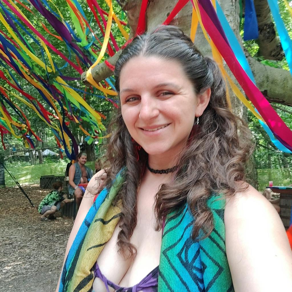 user profile photo