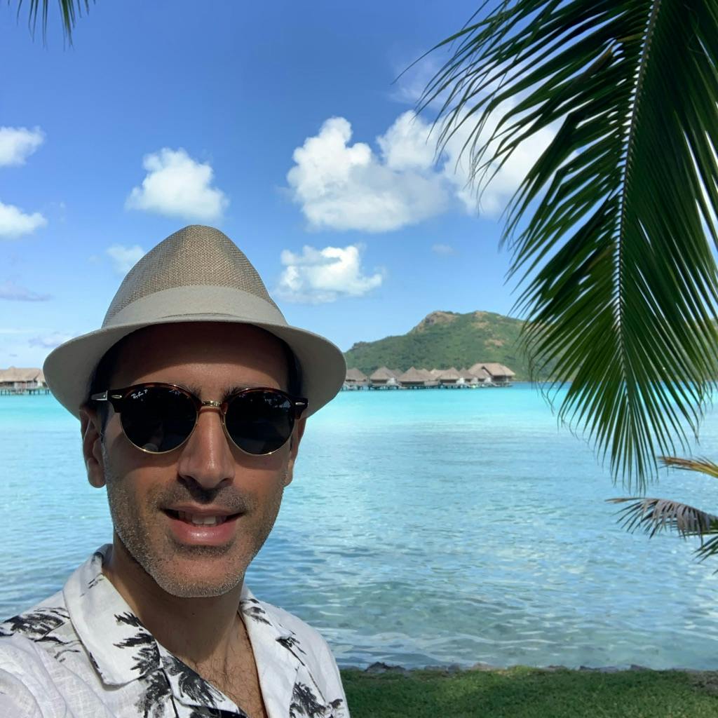 user profile photo