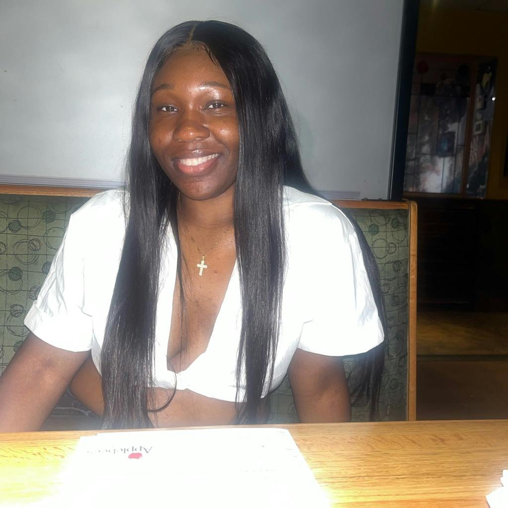 user profile photo
