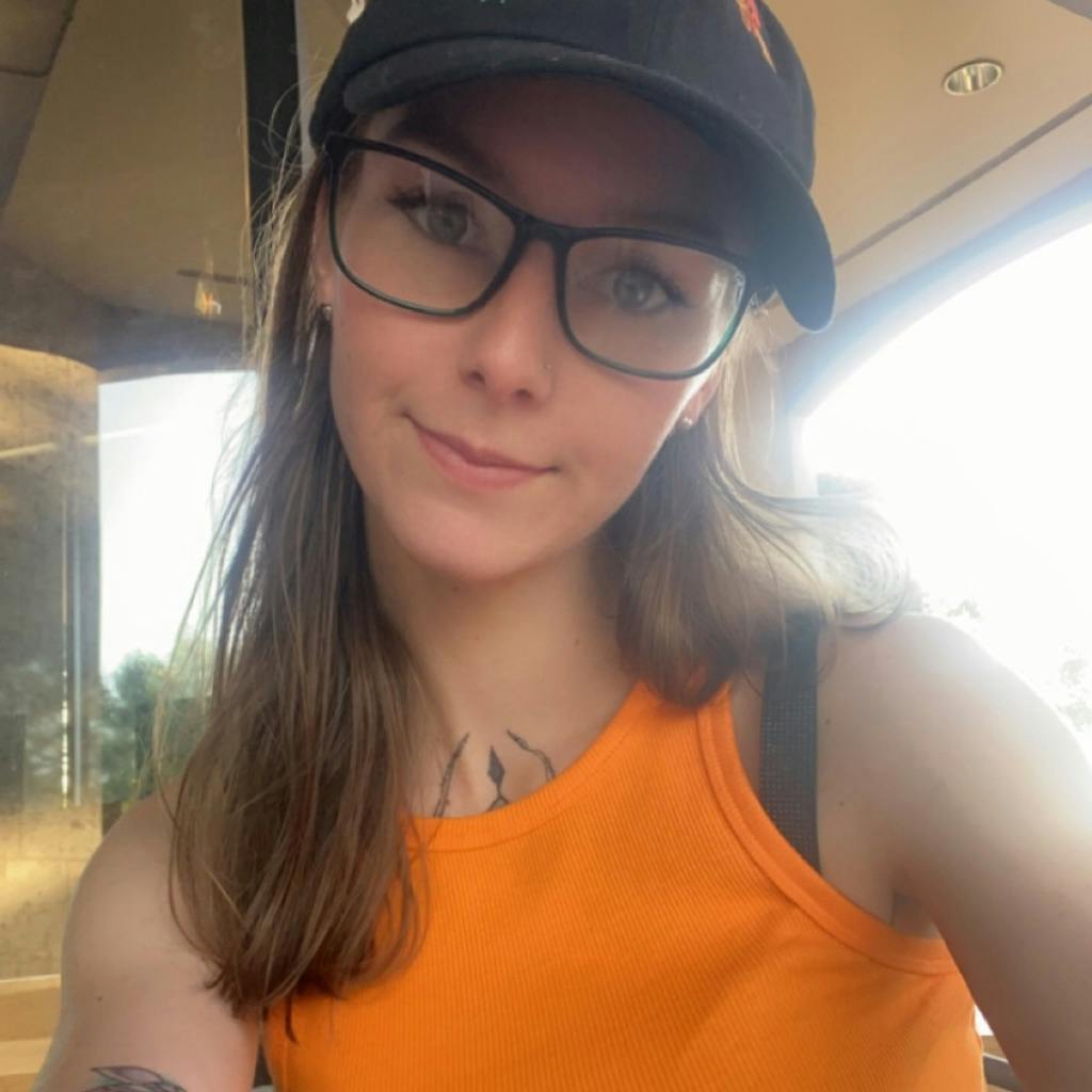 user profile photo