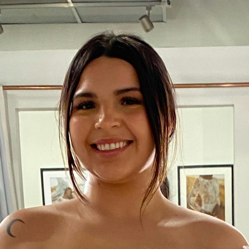 user profile photo