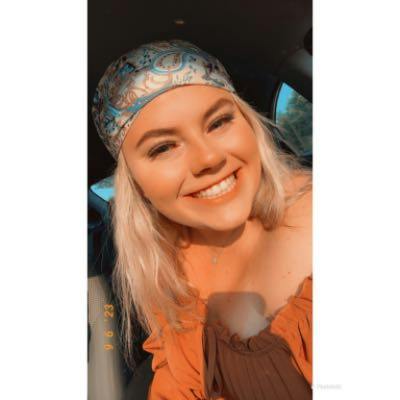user profile photo