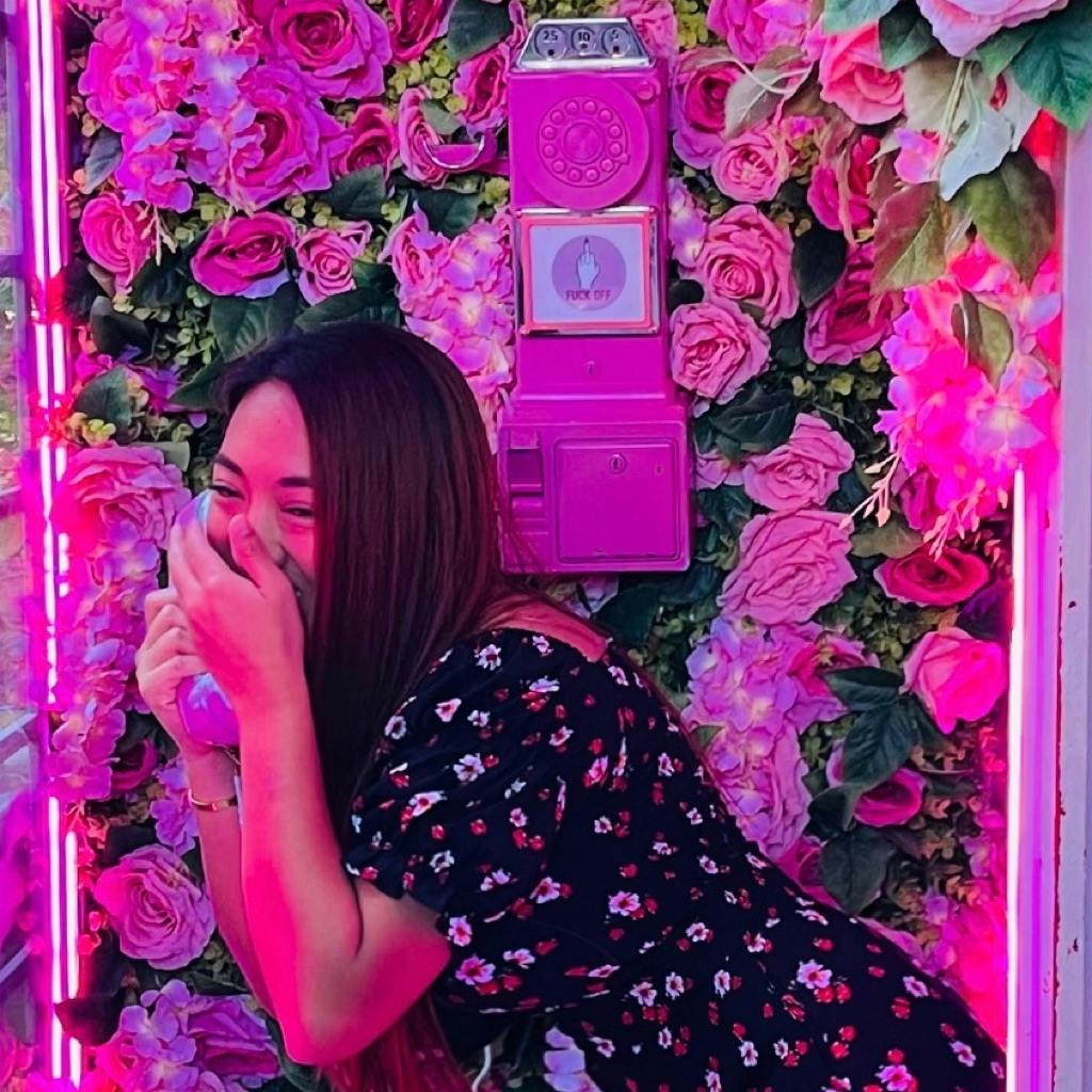 user profile photo