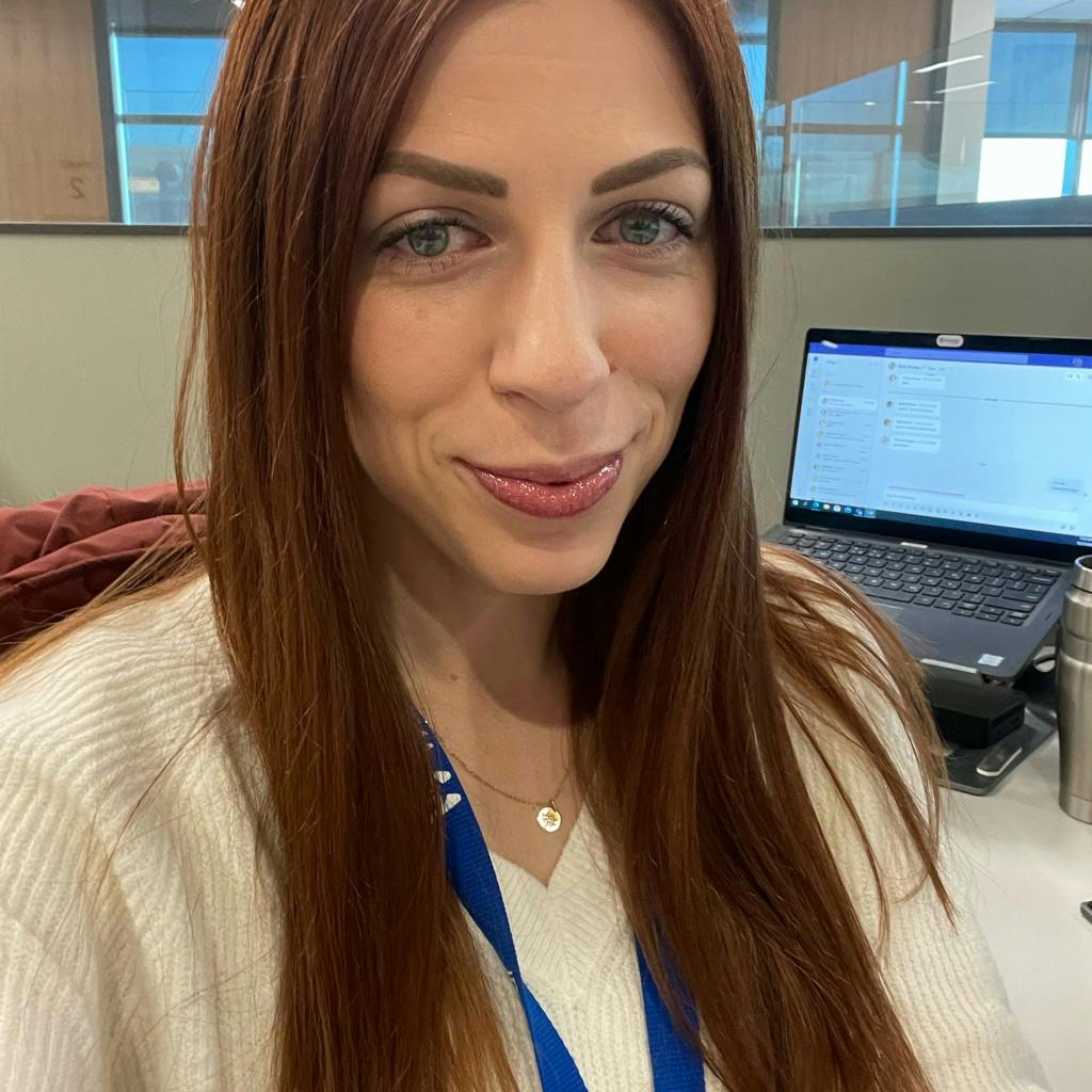 user profile photo