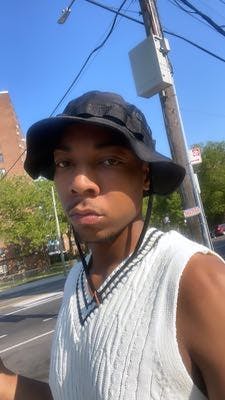 user profile photo
