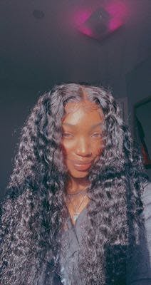 user profile photo