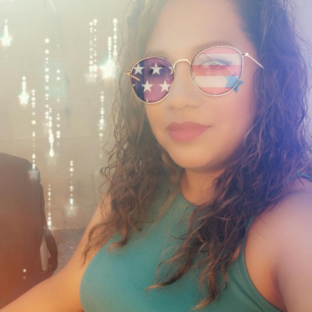user profile photo