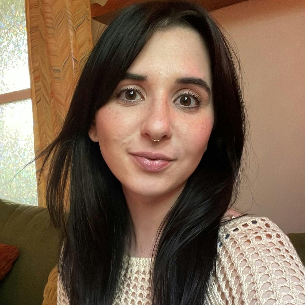 user profile photo