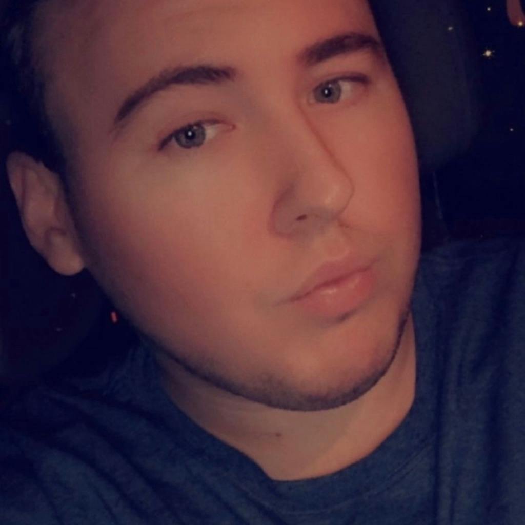 user profile photo