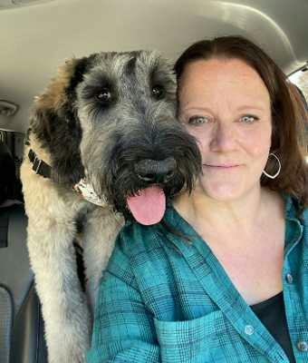 user profile photo