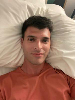 user profile photo