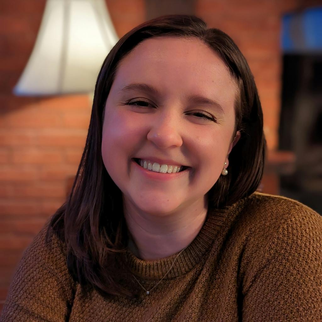 user profile photo