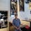 user profile photo