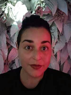 user profile photo