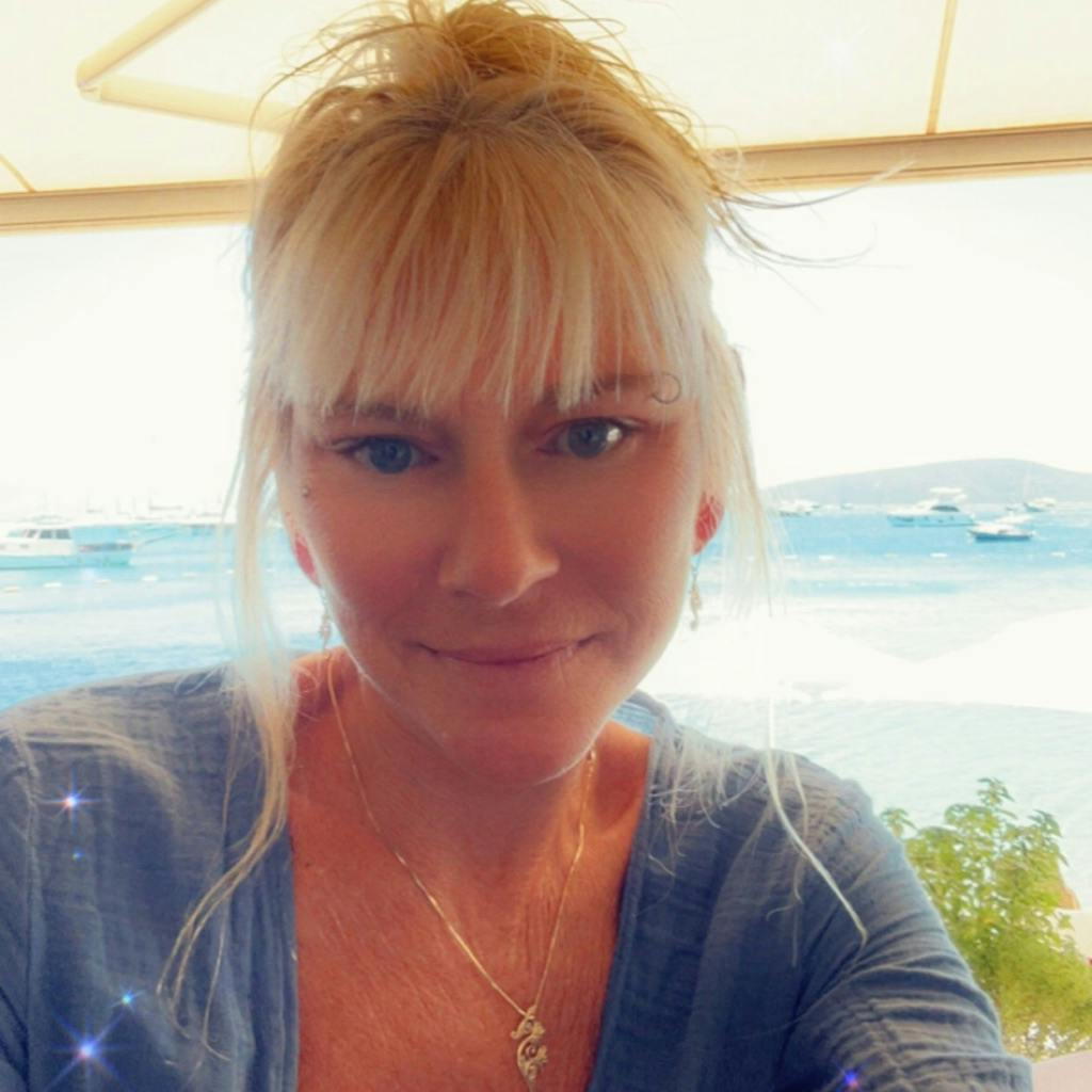 user profile photo