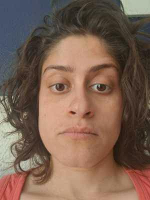 user profile photo