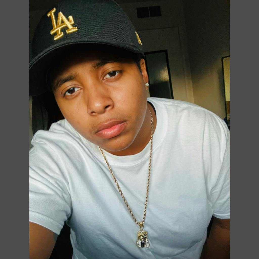 user profile photo