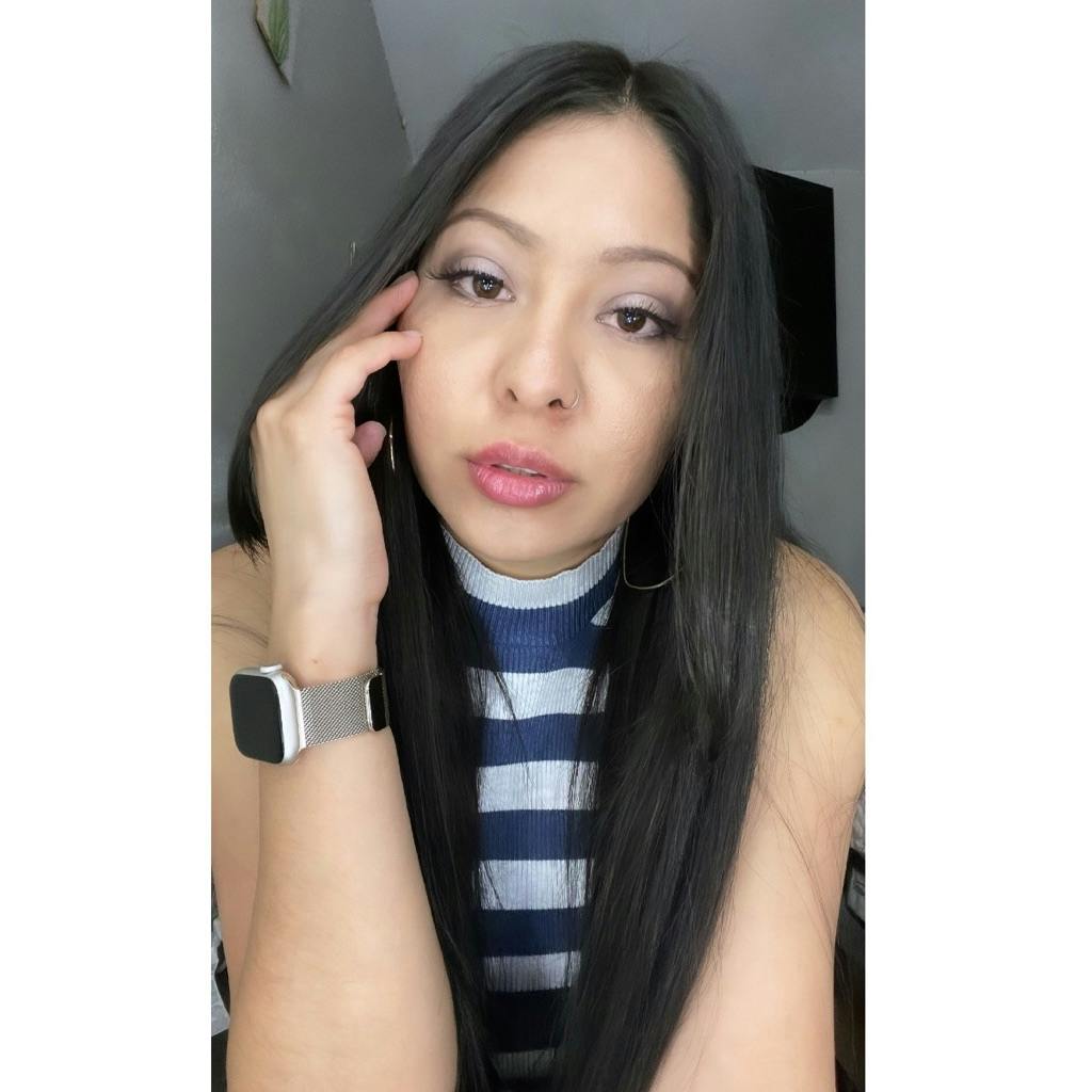 user profile photo