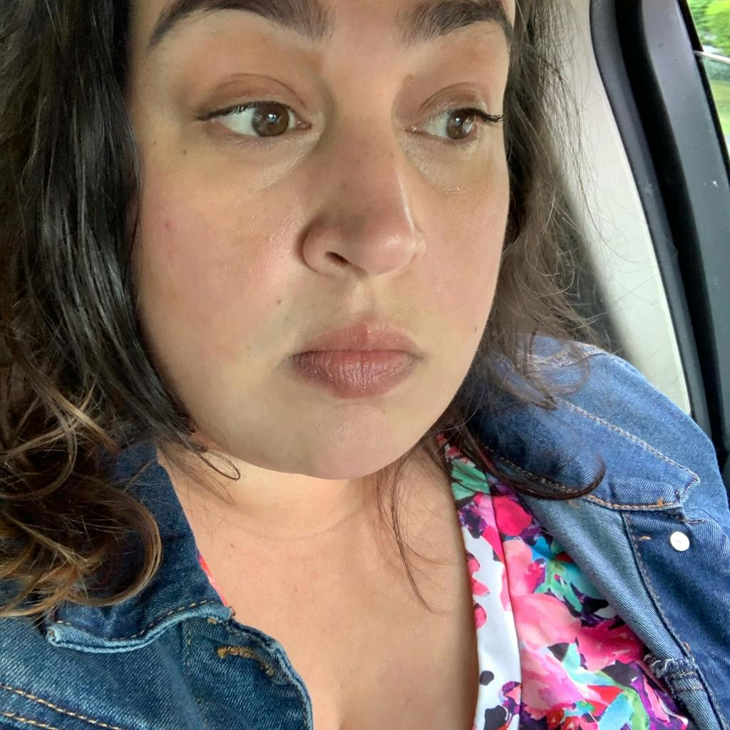 user profile photo