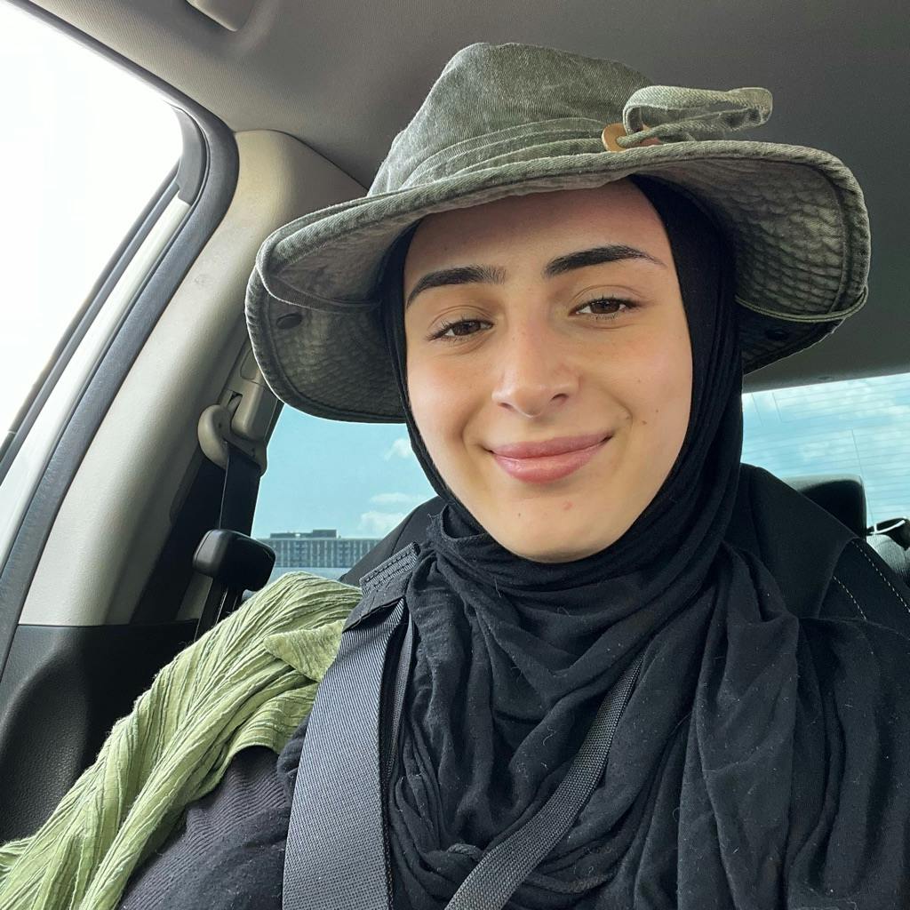 user profile photo