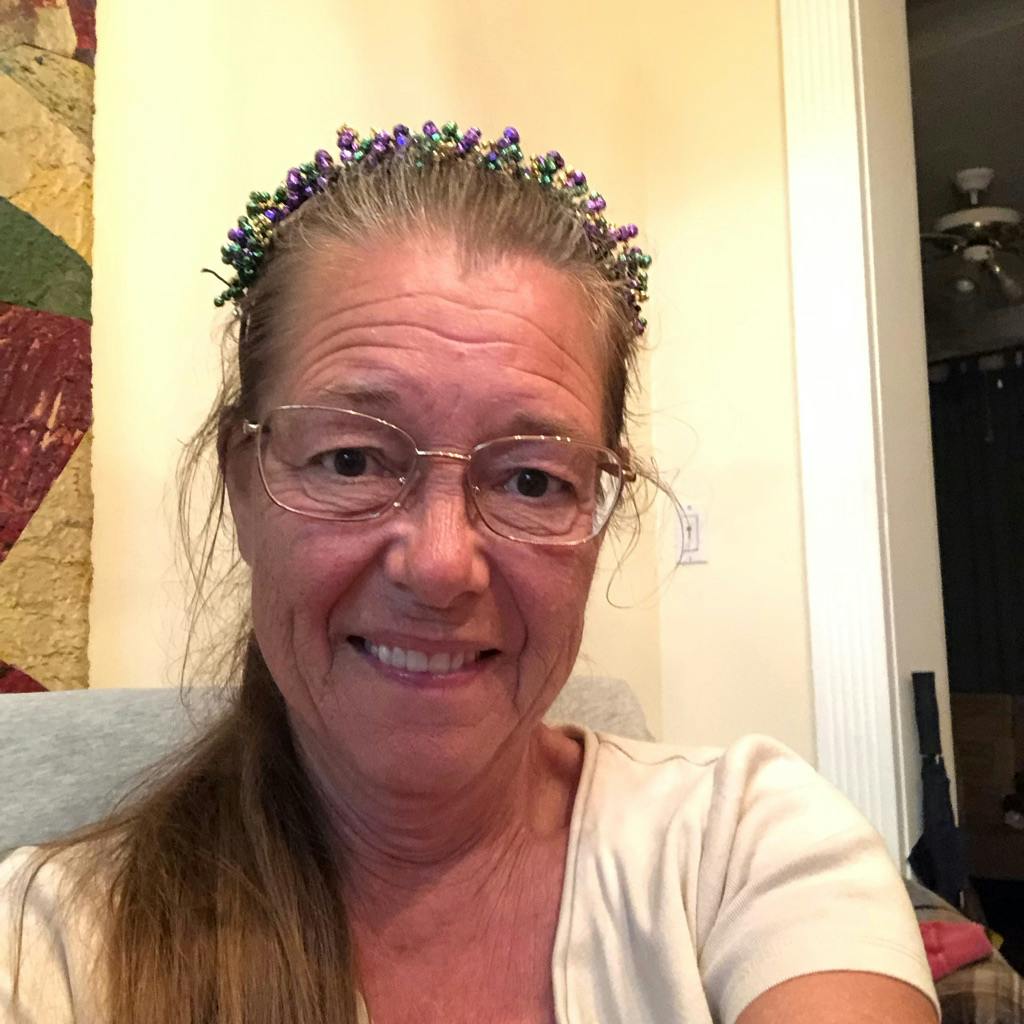 user profile photo