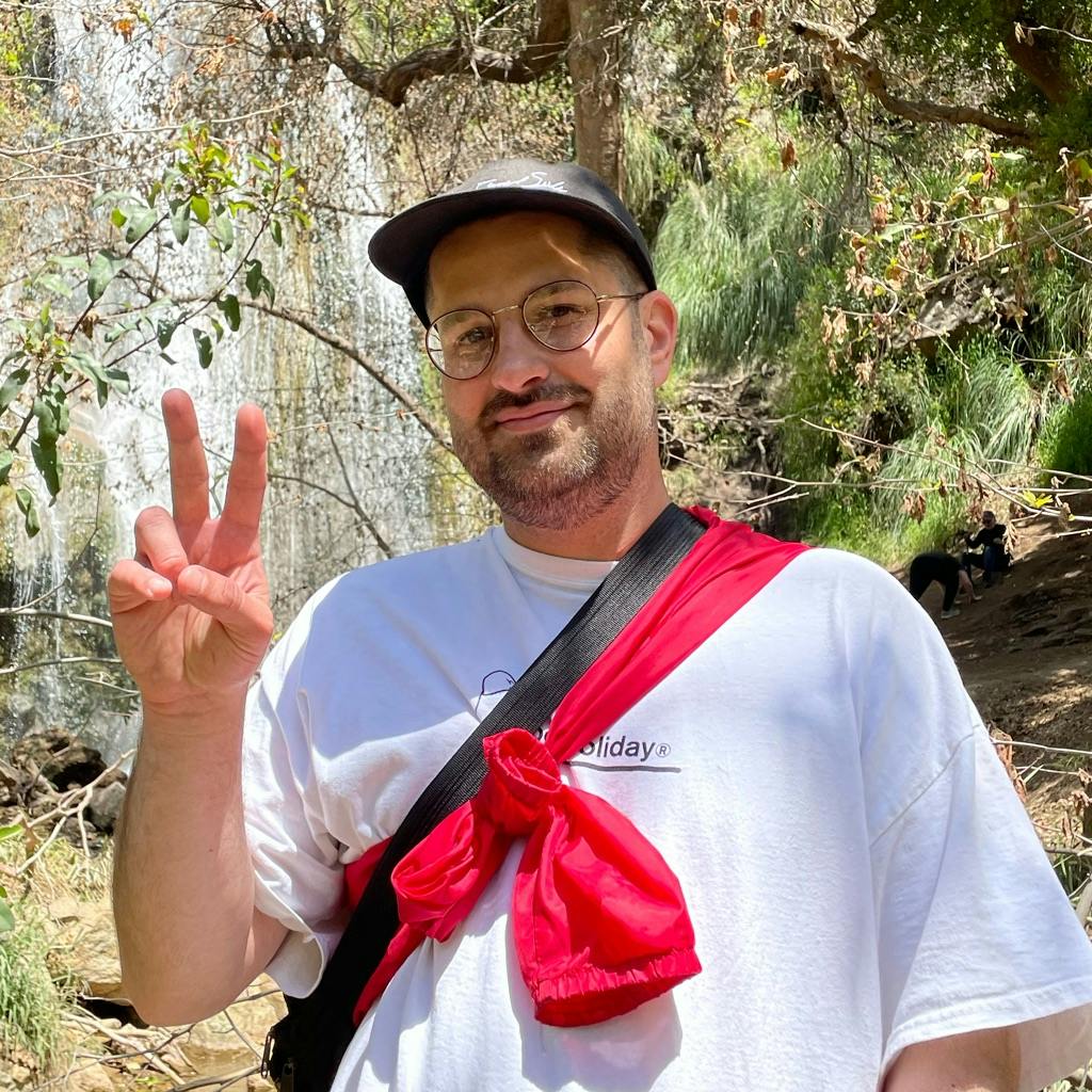 user profile photo