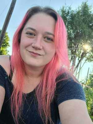 user profile photo