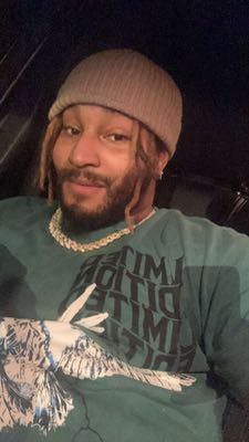 user profile photo