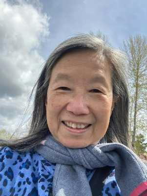user profile photo