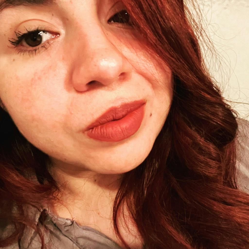 user profile photo