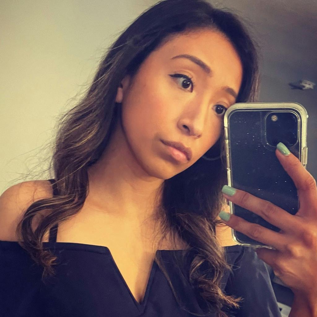 user profile photo