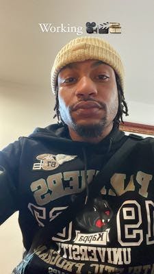 user profile photo