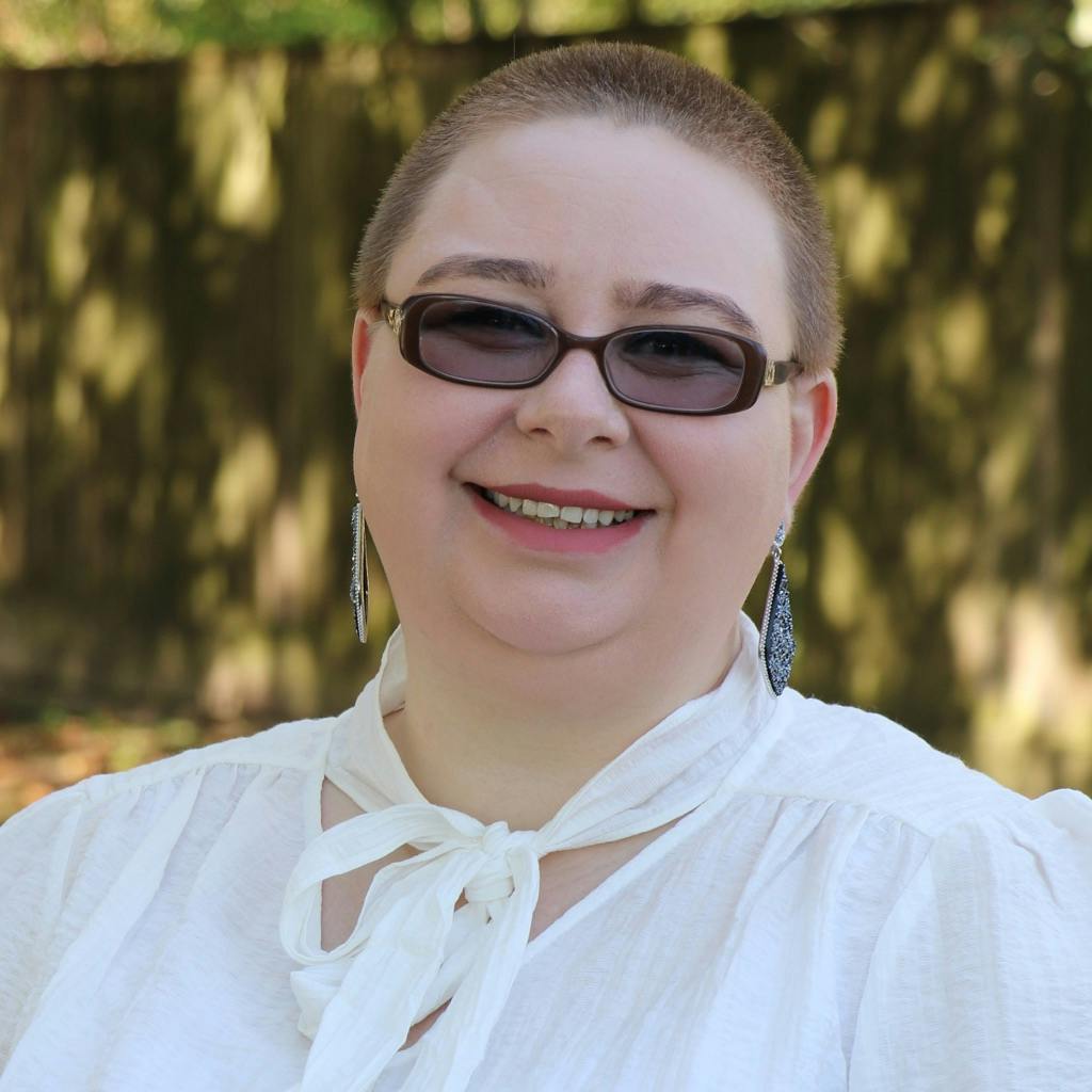 user profile photo