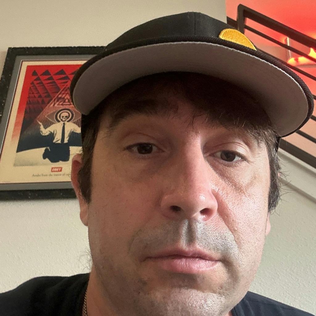 user profile photo