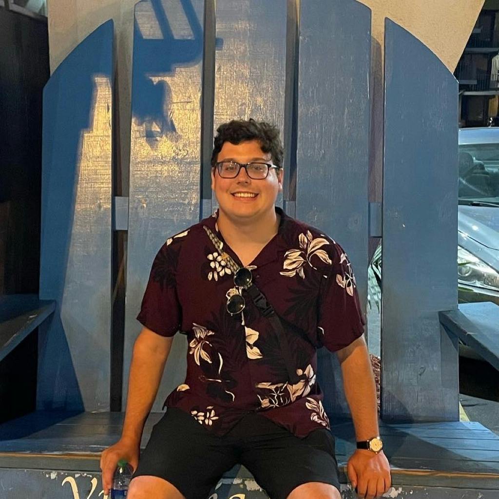 user profile photo