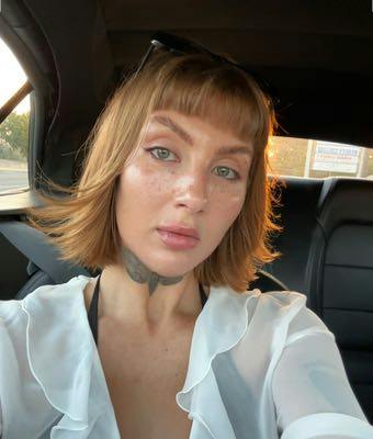 user profile photo