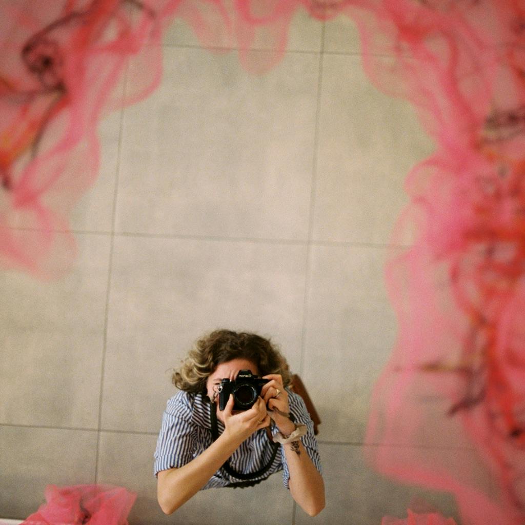 user profile photo