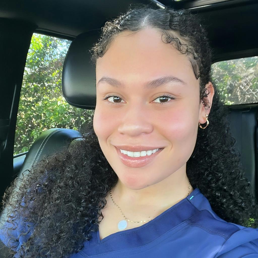 user profile photo