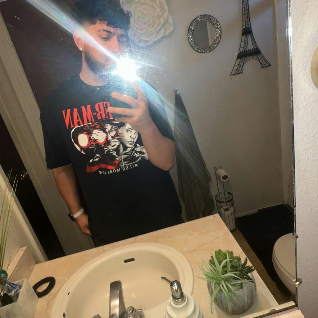 user profile photo