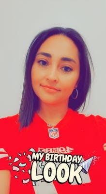 user profile photo