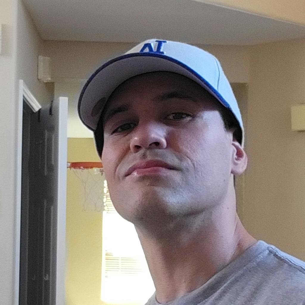 user profile photo