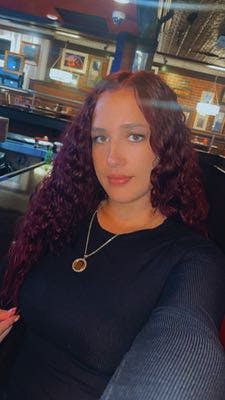user profile photo
