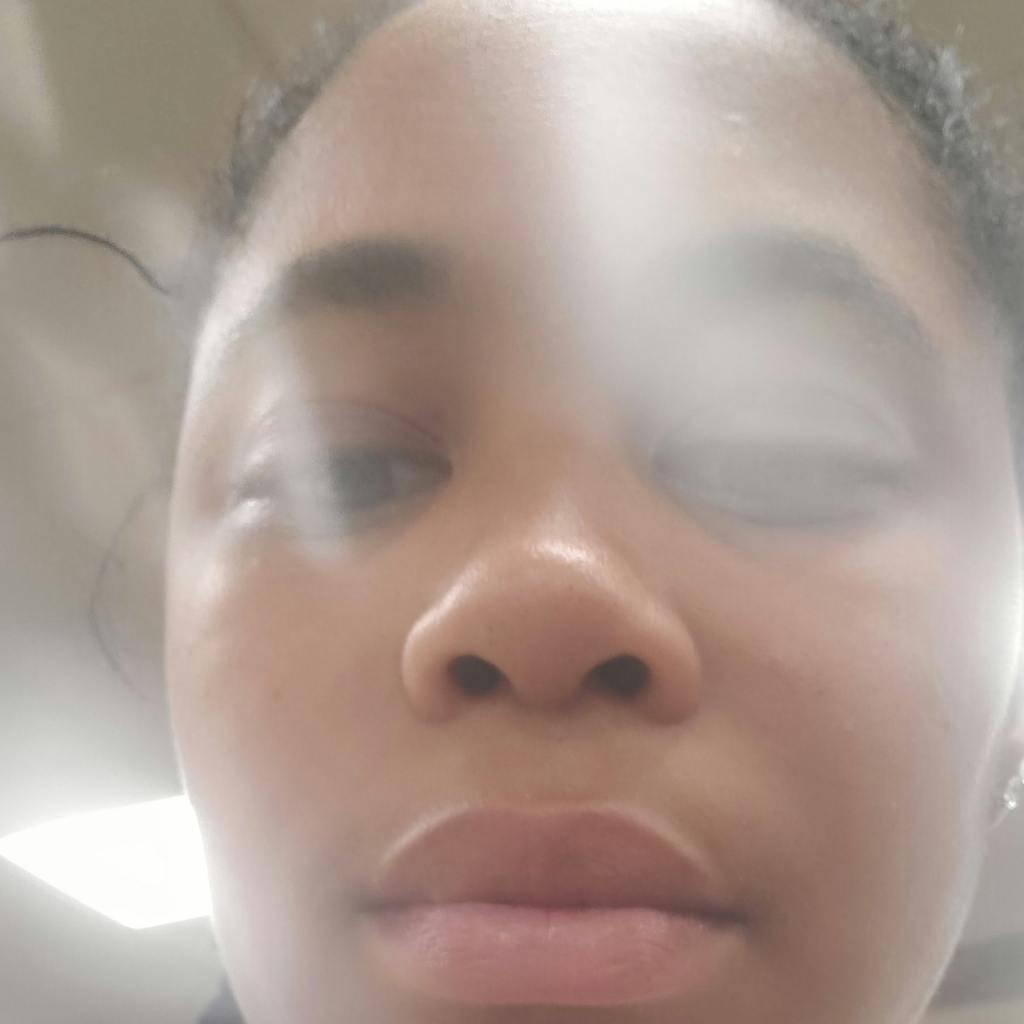 user profile photo