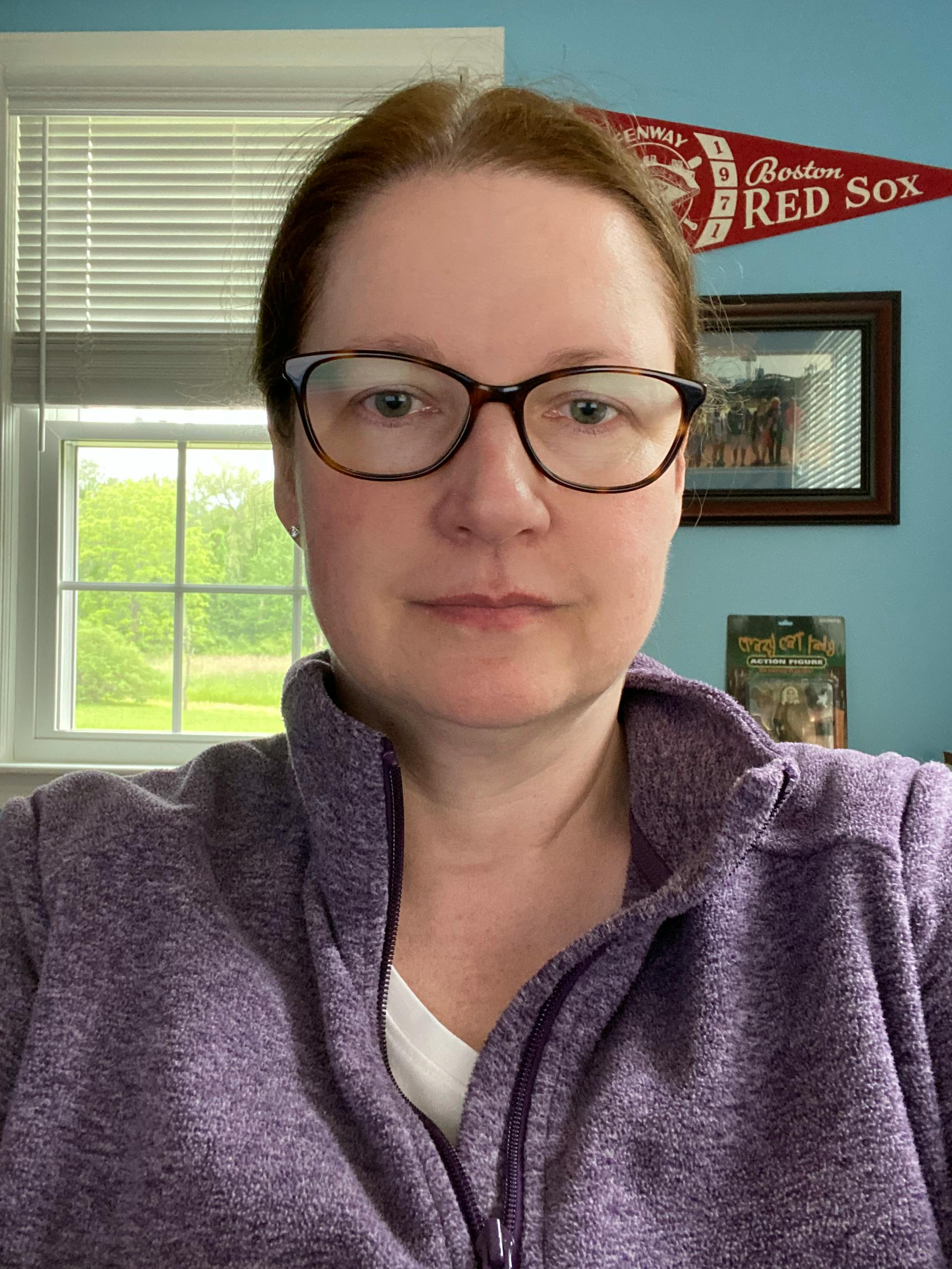 user profile photo