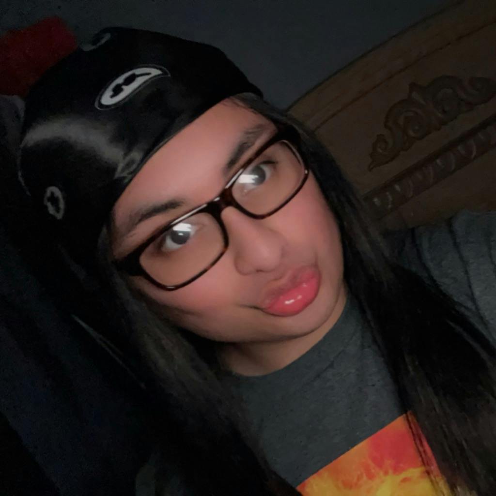 user profile photo