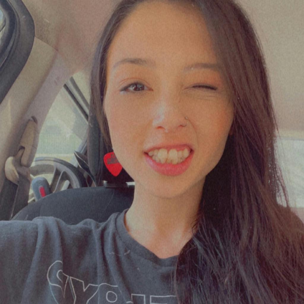 user profile photo