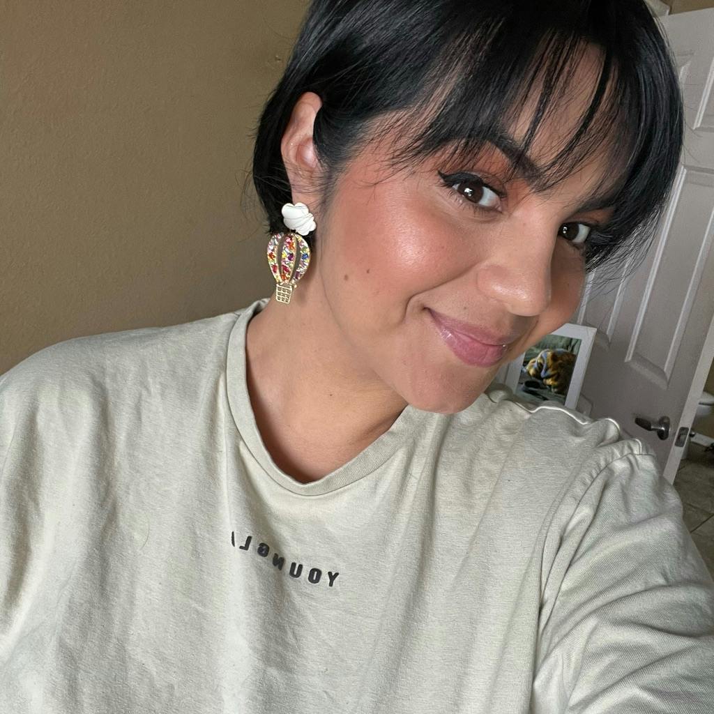 user profile photo
