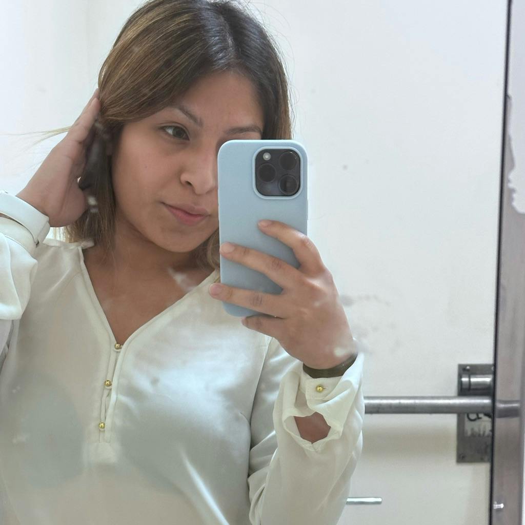user profile photo