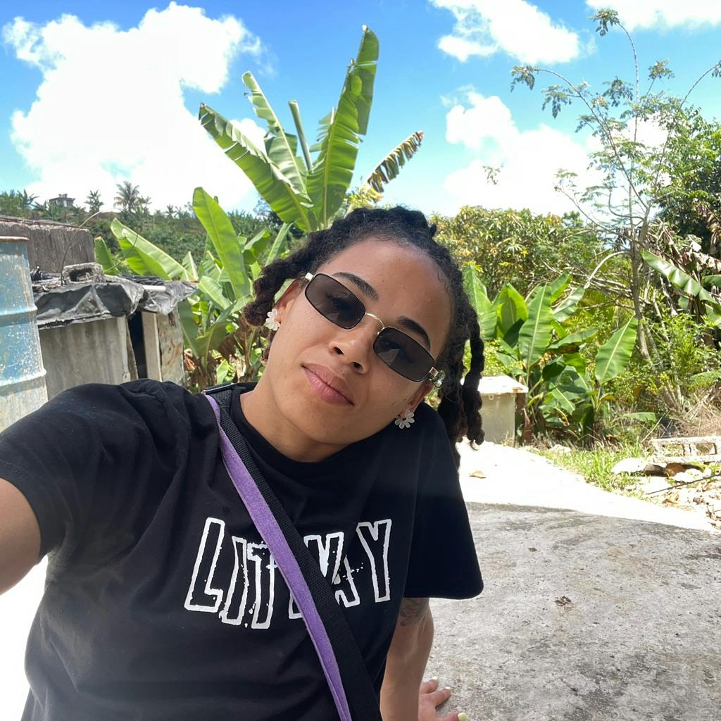 user profile photo