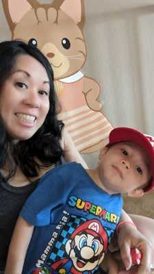 Review from Bernadette